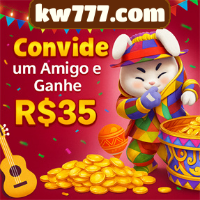 kw777.com Indique amigos para receber um bônus