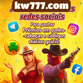 kw777.com Ganhe R$ 100,00 Gratis